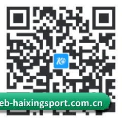 iPhone APP 二维码
